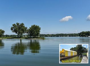 5440 Three Points Blvd APT 536, Mound, MN 55364