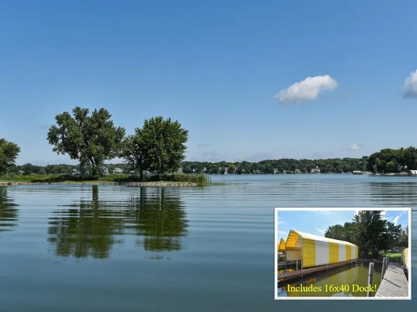 5440 Three Points Blvd APT 536, Mound, MN 55364