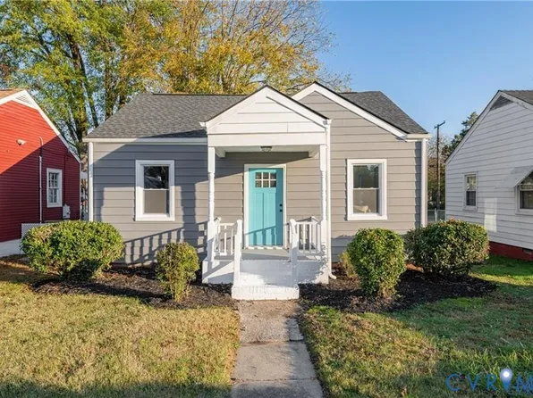 1721 Mechanicsville Tpke, Richmond, VA 23223