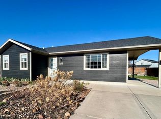 5002 Savannah St, Rapid City, SD 57703