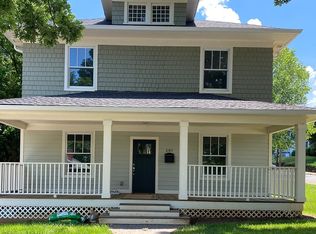 287 Hillside St, Asheville, NC 28801