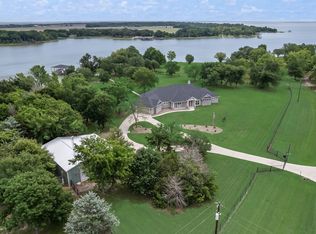 12690 SE County Road 3330, Kerens, TX 75144