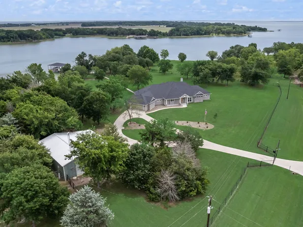12690 SE County Road 3330, Kerens, TX 75144