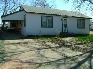 1326 Young St, Alva, OK 73717