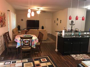 201 Waters Edge Loop, Henderson, NC 27537