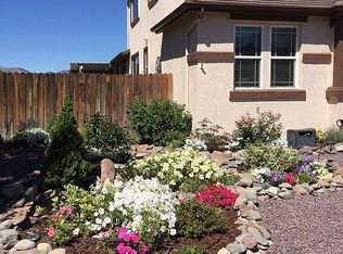 740 Grayhawk Dr, Dayton, NV 89403