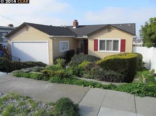 645 Humboldt St, Richmond, CA 94805
