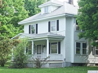 548 New Concord Rd, East Chatham, NY 12060