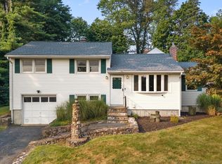 23 Highland Dr, Wallingford, CT 06492