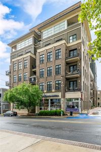 609 W Dickson St UNIT 506, Fayetteville, AR, 72701