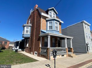 13 W 4th St #B, Bridgeport, PA 19405