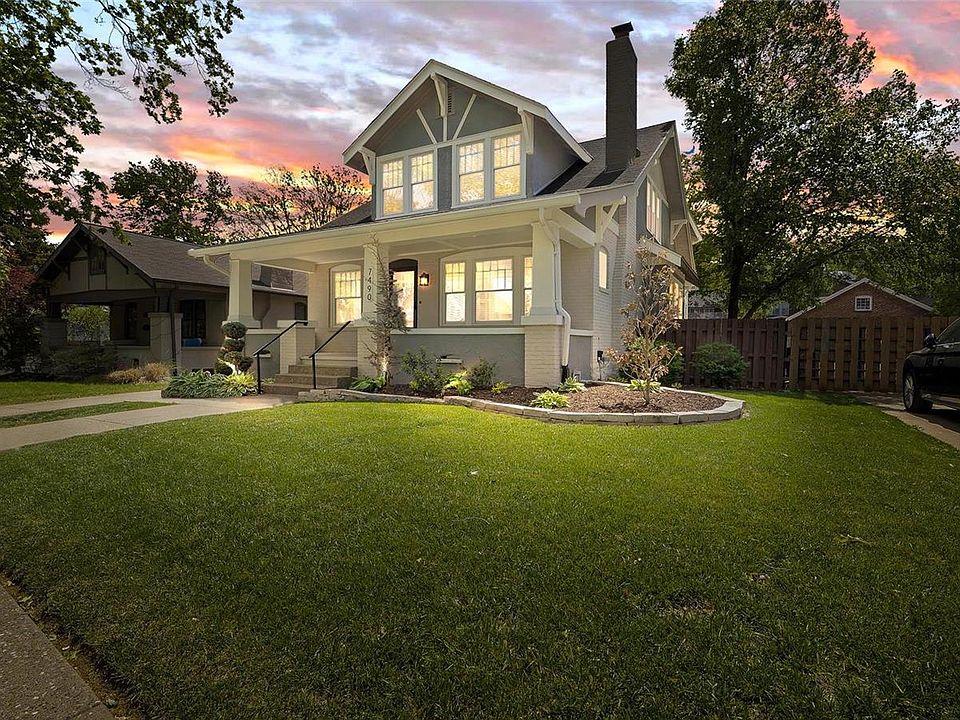 1st image of 7490 Teasdale Ave