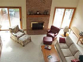 2-story Great Room