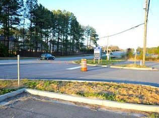 1247 Harbins Rd, Dacula, GA 30019