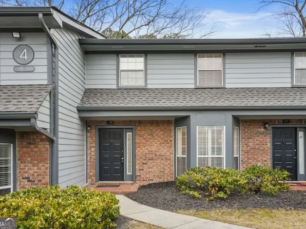1119 Weatherstone Dr NE, Atlanta, GA 30324