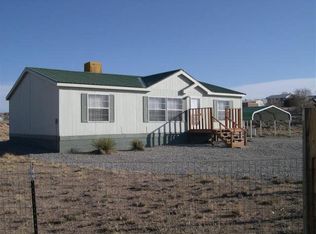 6 Sheriff Rd, Espanola, NM 87532