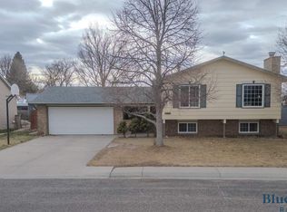1105 20th St, Wheatland, WY 82201