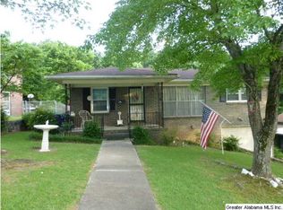 2133 Etowah St, Birmingham, AL 35217