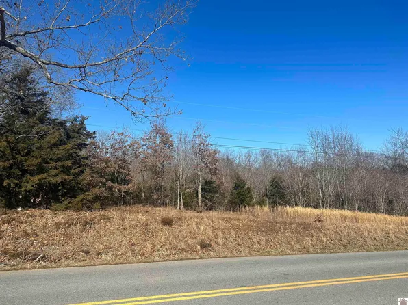 0 Caledonia Rd, Cadiz, KY 42211