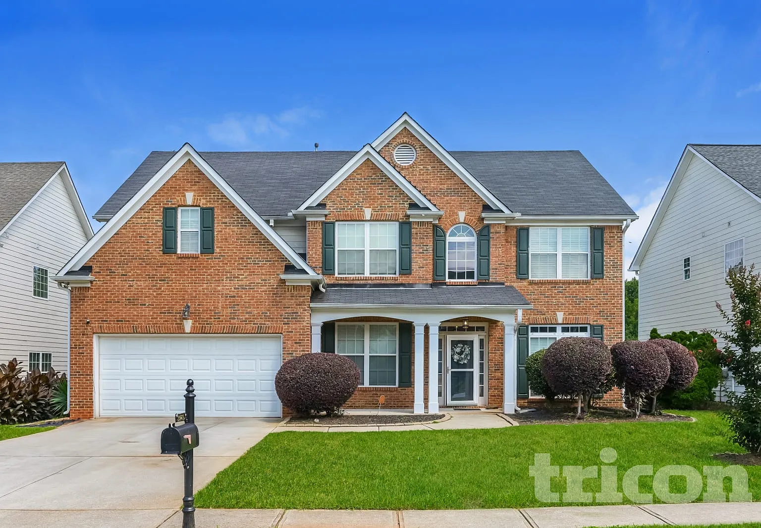 3979 Kittery Point SW Snellville GA — Photo 1