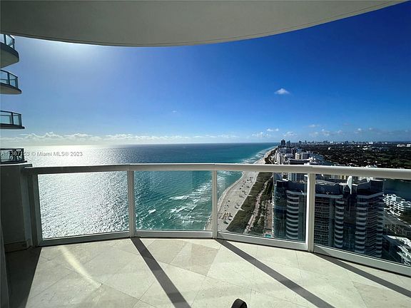 2nd image of 6365 Collins Ave APT 4406