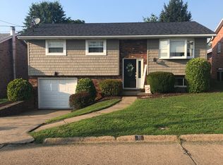 1217 21st St, Vienna, WV 26105