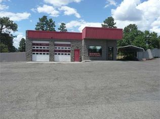 597 Navajo Trail Dr, Pagosa Springs, CO 81147