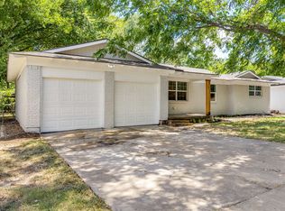 3336 Wesley St, Fort Worth, TX 76111