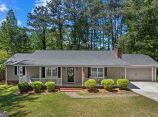 1421 Rainbow Cir, Griffin, GA 30224