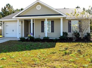 3152 Saint Charles Ave, Aiken, SC 29801