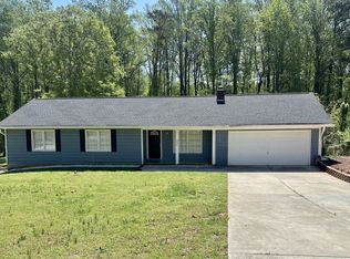 2050 Abington Ln, Snellville, GA 30078