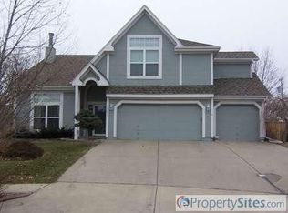 15291 W 150th St, Olathe, KS 66062