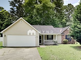 1486 Carriage Ln, Jonesboro, GA
