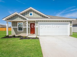 10925 SW 23rd Pl, Yukon, OK 73099