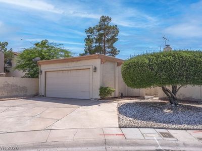 112 Kathy Ct, Las Vegas, NV, 89145