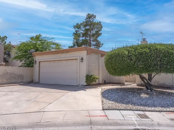 112 Kathy Ct, Las Vegas, NV 89145