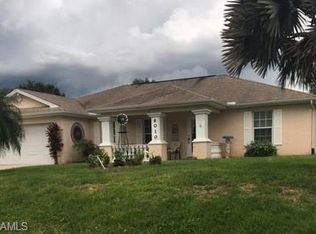 6010 Jadestone Ave, Fort Myers, FL 33905