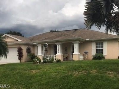 6010 Jadestone Ave, Fort Myers, FL, 33905
