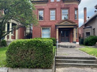 1144 S 3rd St APT 1, Louisville, KY 40203