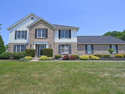 26 Calan Ct, Hamilton, OH, 45013