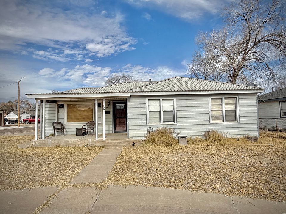 1st image of 400 E Permian Dr #2/7