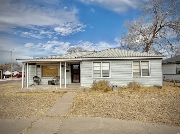 400 E Permian Dr #2/7, Hobbs, NM 88240