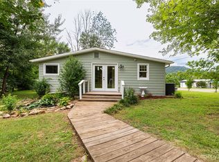 558 Jacktown Rd, Marion, NC 28752