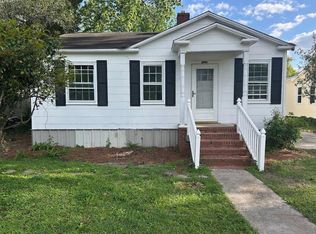 1102 E Water St, Bainbridge, GA 39817