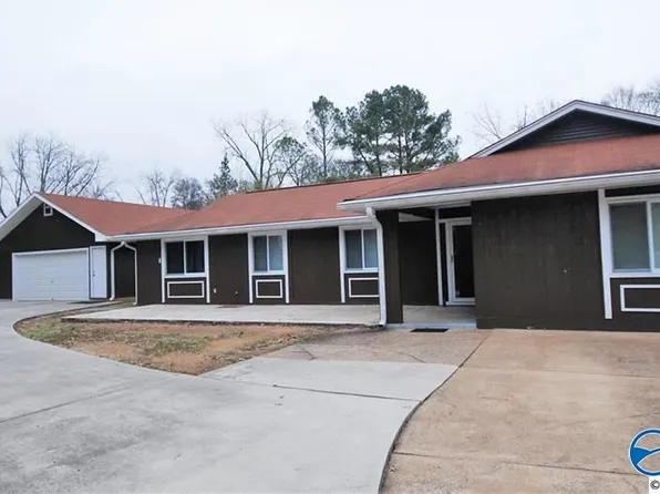 10021 Nadina Dr SE, Huntsville, AL 35803