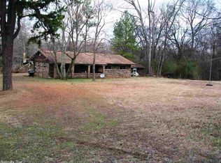 24 Briar Ln, Casa, AR 72025
