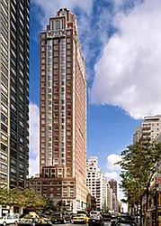 Rented by Brown Harris Stevens