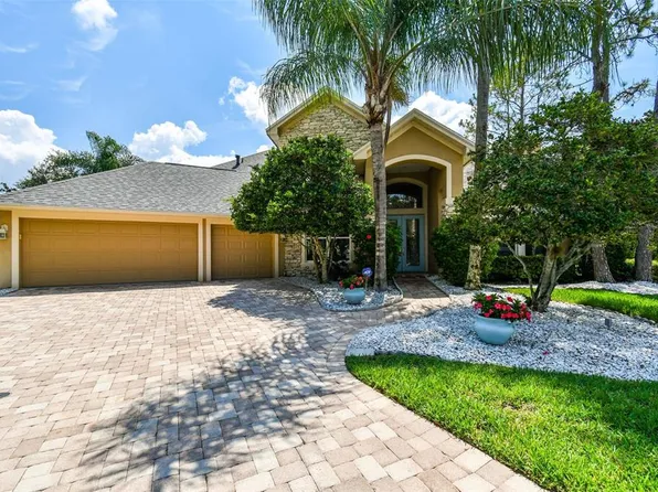 8404 Pine Thrust Way, Tampa, FL 33647