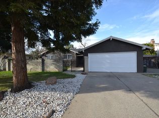 7321 Nomad Way, Sacramento, CA 95828