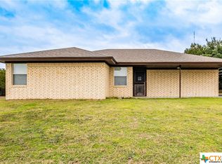 1005 Cherokee Trl, Kempner, TX 76539
